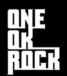 logo One Ok Rock